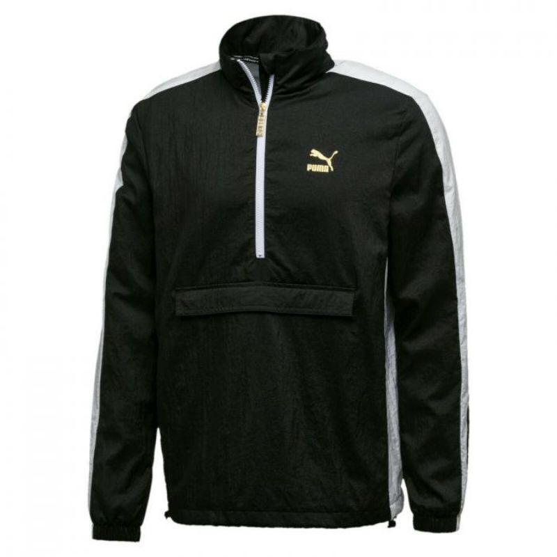 puma T7 cagoule jacket