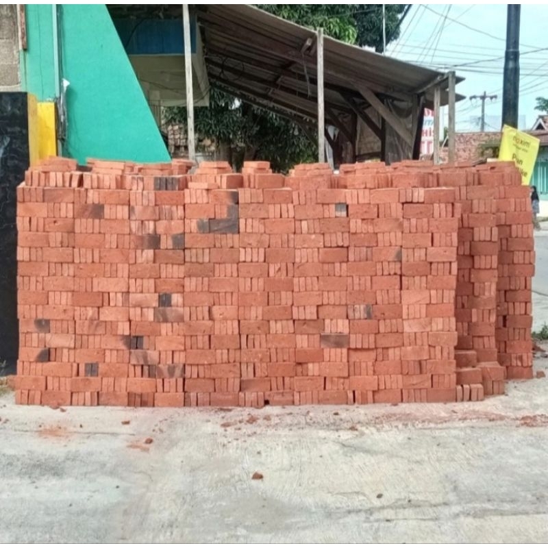 Bata Merah Press Cilegon