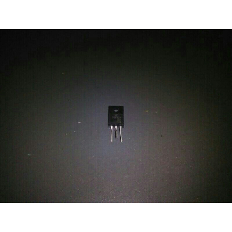 mosfet igbt 30F124