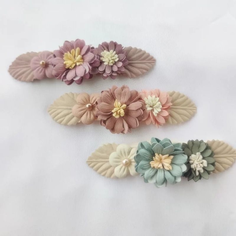 EKSKLUSIF HEADBAND by Albee/ Bandana Bayi/ Headband Banda Aceh