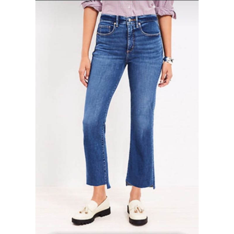 CELANA  Cutbray  JEANS LOFT