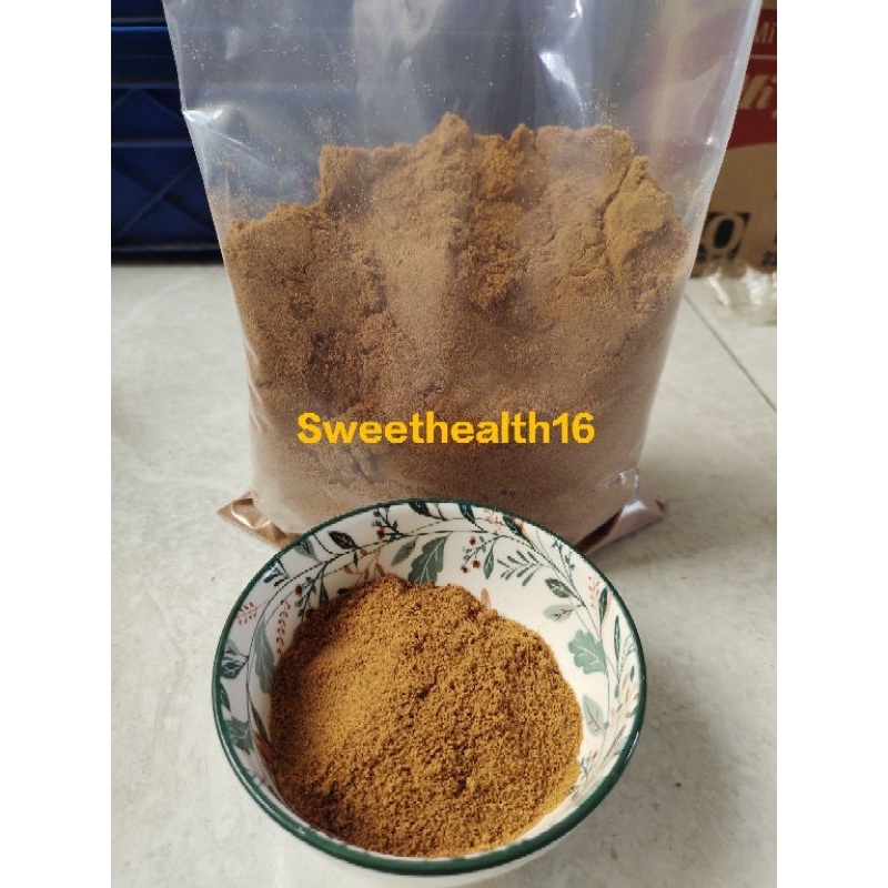 

Palm Sugar Gula Semut Aren Halus 1kg Good quality