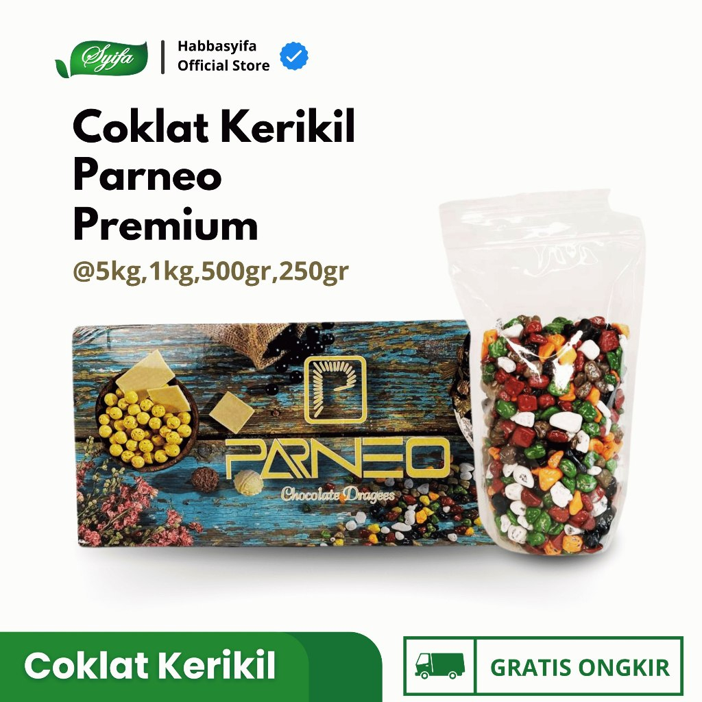 

Coklat Kerikil | Permen Coklat Arab Batu Original - Coklat Arab Import Coklat Parneo