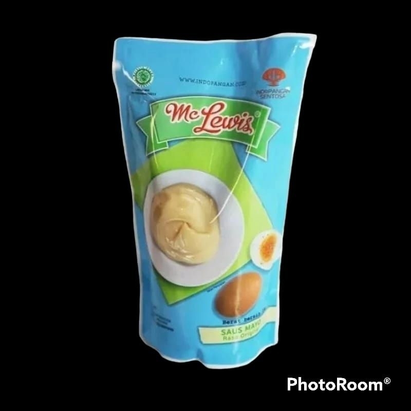 

mayonaise original 1kg promo