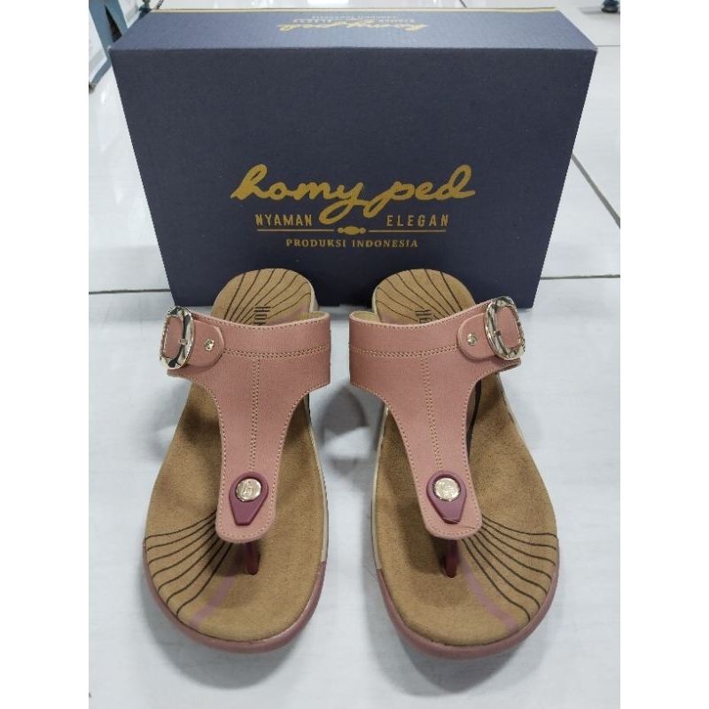 Sandal Jepit Wanita Homyped