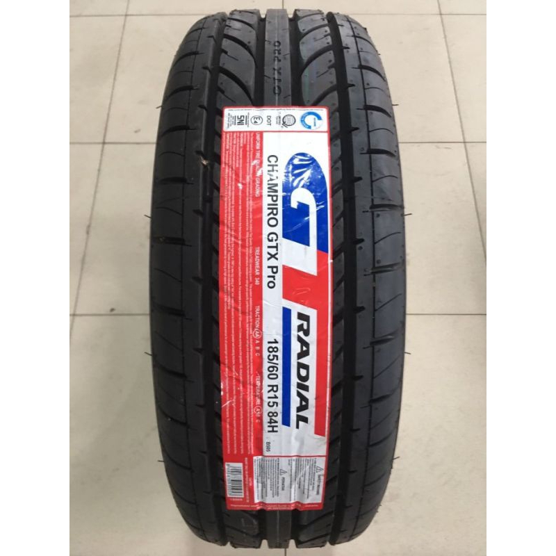 Ban Mobil GT Champiro GTXPRO 185/60 r15