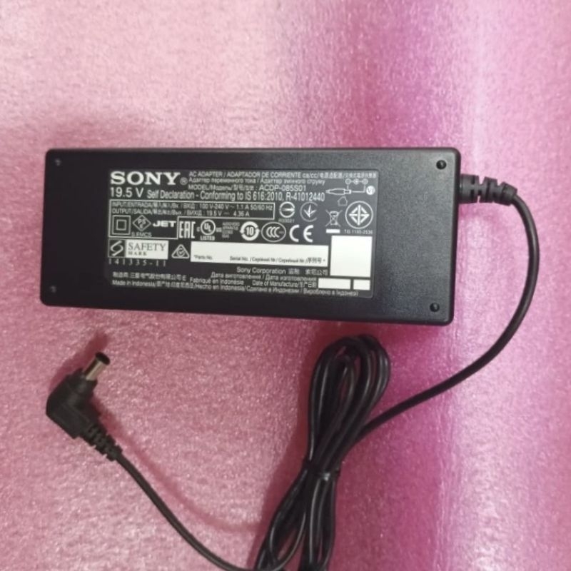 ADAPTOR TV SONY / REGULATOR TV SONY / TERMURAH / ORIGINAL