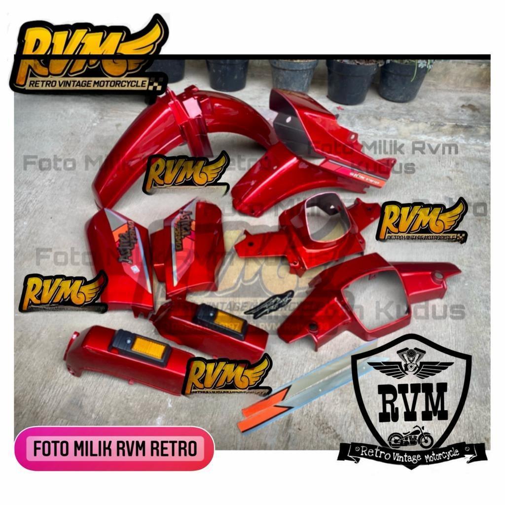 Body prima maroon full halus body astrea prima maroon mirip original