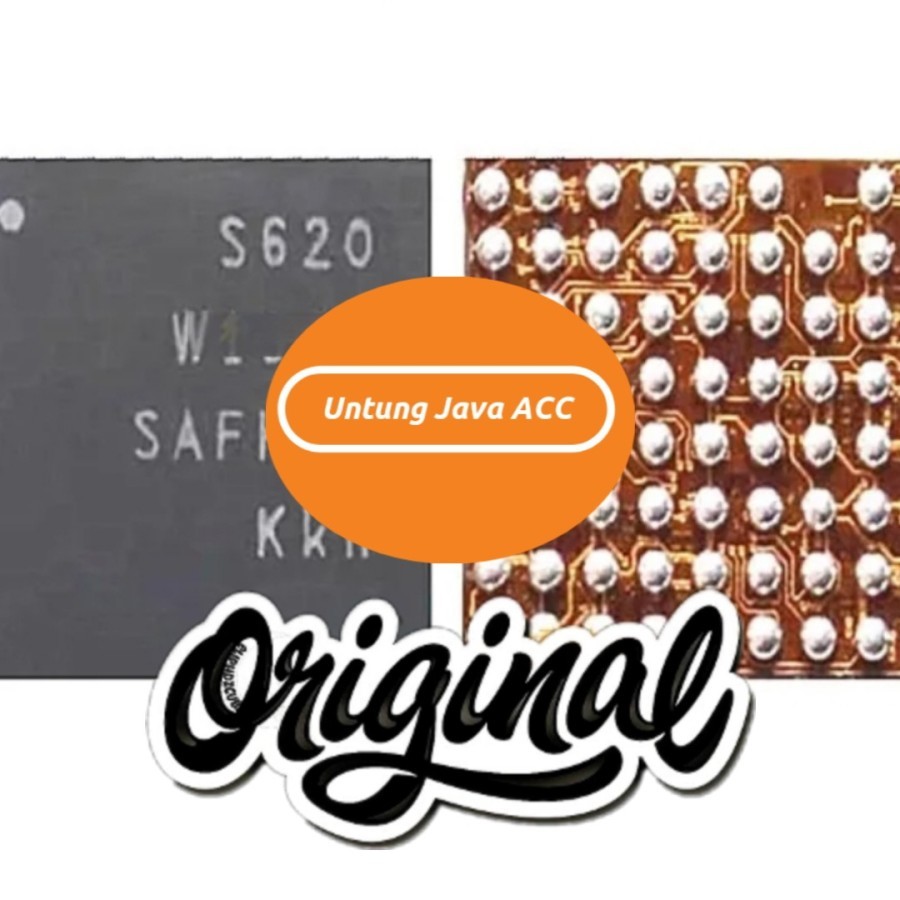 IC WIFI SAMSUNG S9 NOTE 9 S9 PLUS NOTE 8 S8 S8 PLUS ORI TESTED PROVED