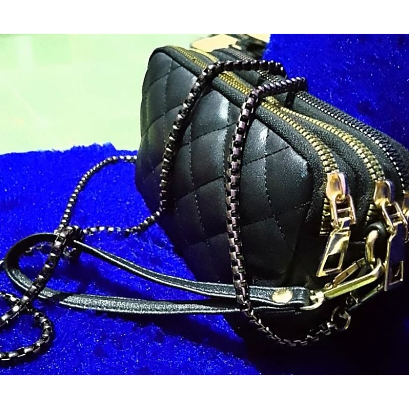Tas aninta/Tas rantai wanita/Tas selempang wanita/Tas murah wanita/Tas wanita COD