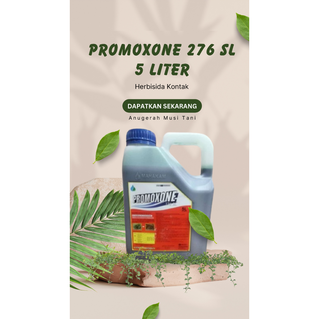 Promoxone 276 SL (1 Liter)
