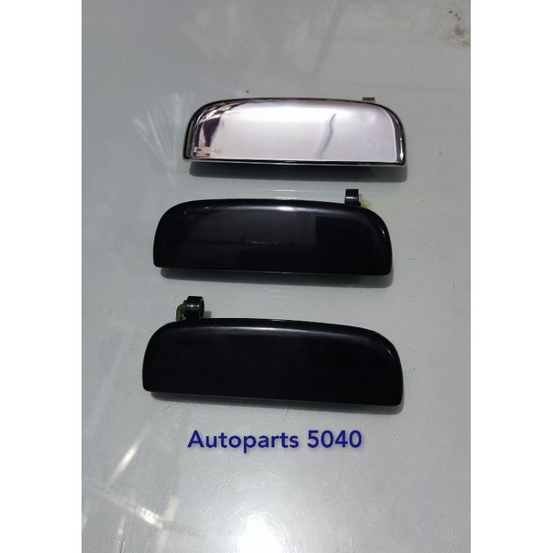 handle pintu apv karimun estilo mega carry carry new