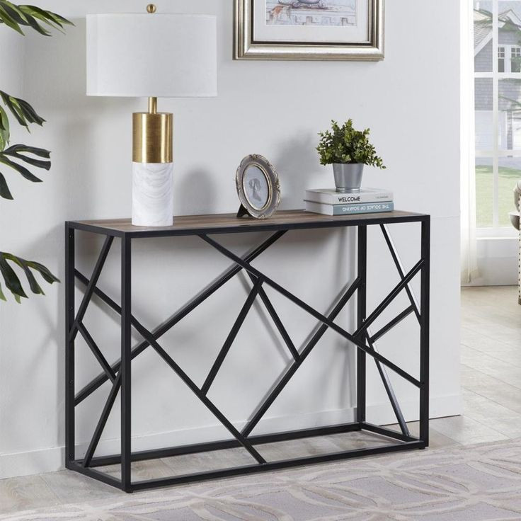 Meja Konsul | Meja Konsol | Meja Besi | Meja Ruang Tamu | Meja Console | Meja Hias | Meja Konsol Bes