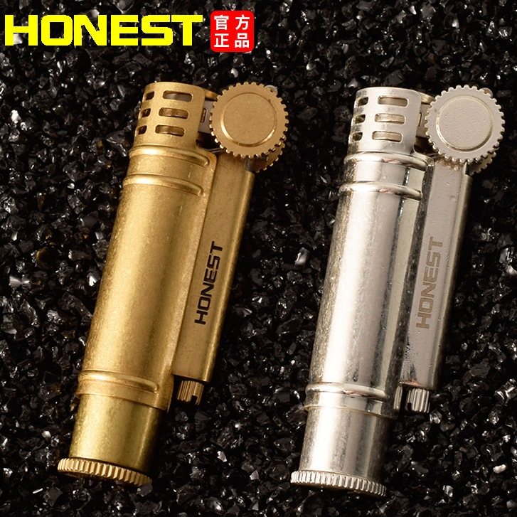 Korek api promis honest sumbu high quality material copper