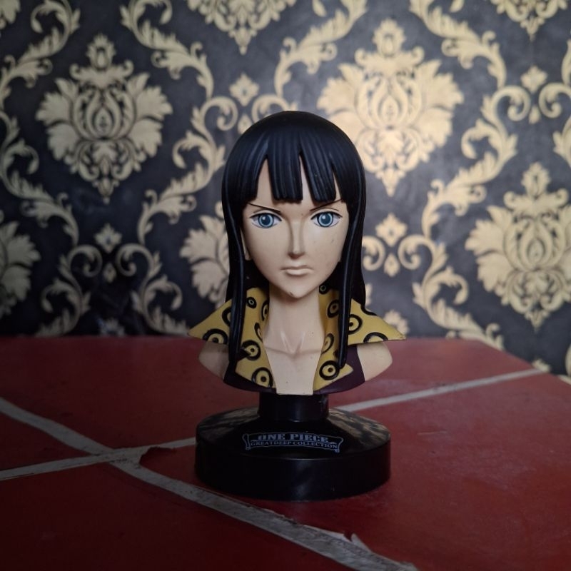 GDC Nico Robin Action Figure
