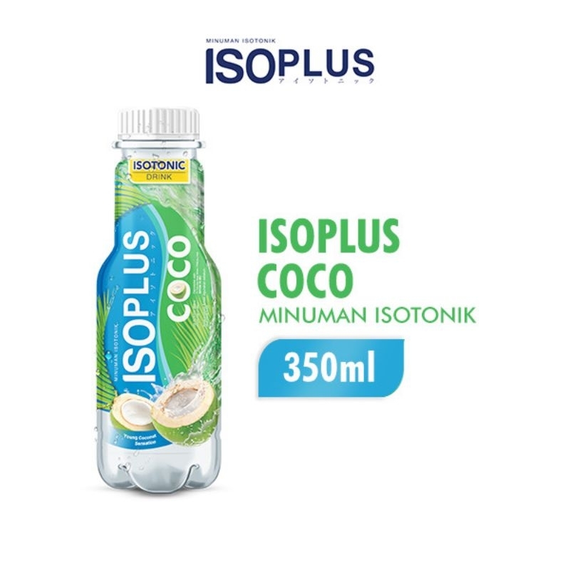 ISOPLUS