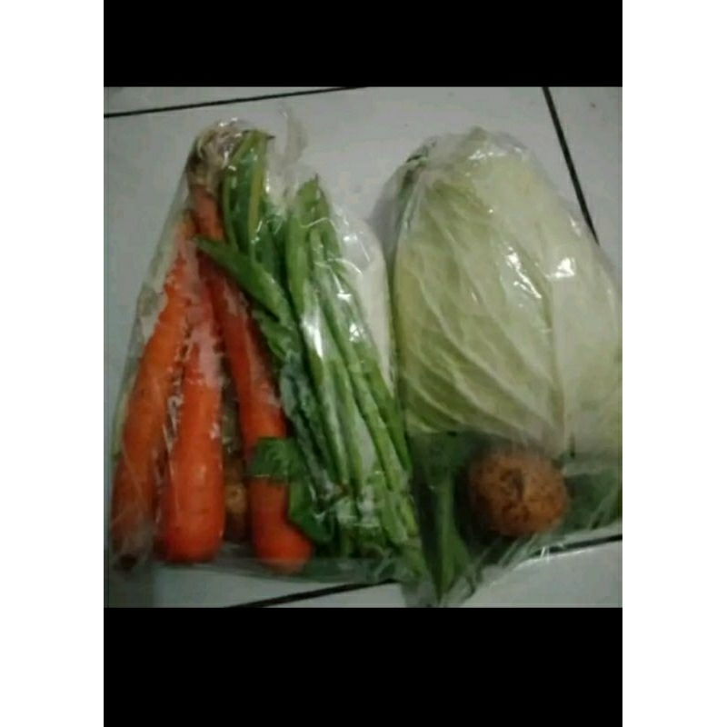

sayur sop