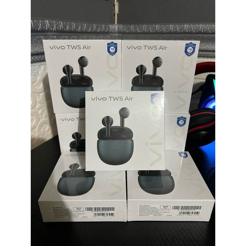 VIVO TWS AIR ORIGINAL