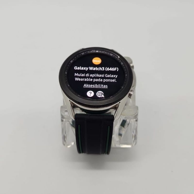 Samsung Galaxy Watch 3
