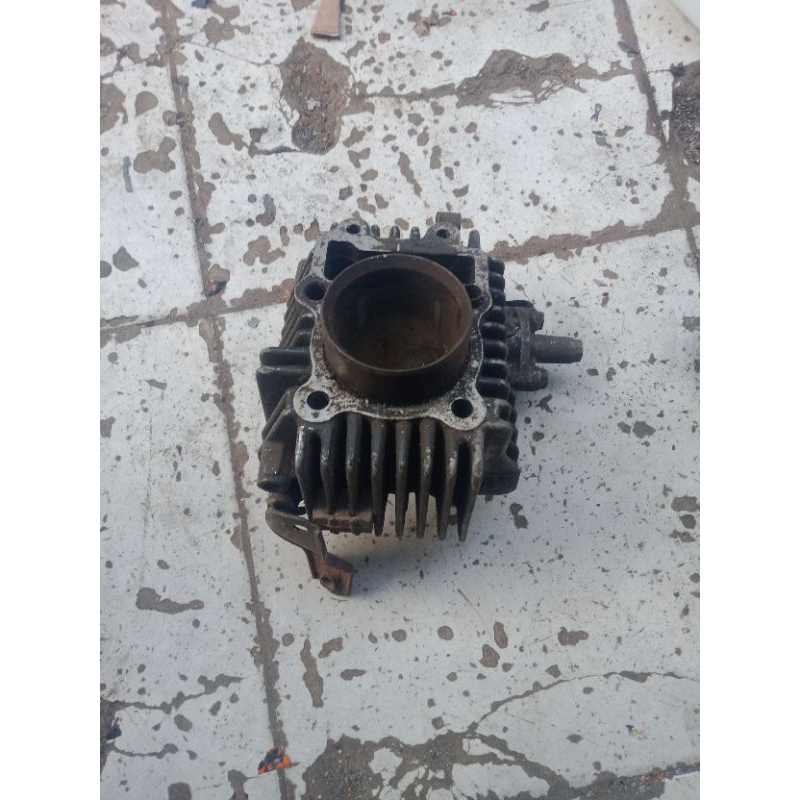 boring motor kazer bahan bekas coptan motor asli original
