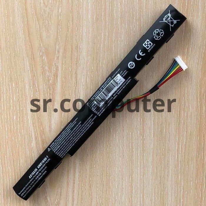 Baterai Laptop Acer ES 14 ES1-432-CO85 C52R AS16A5K