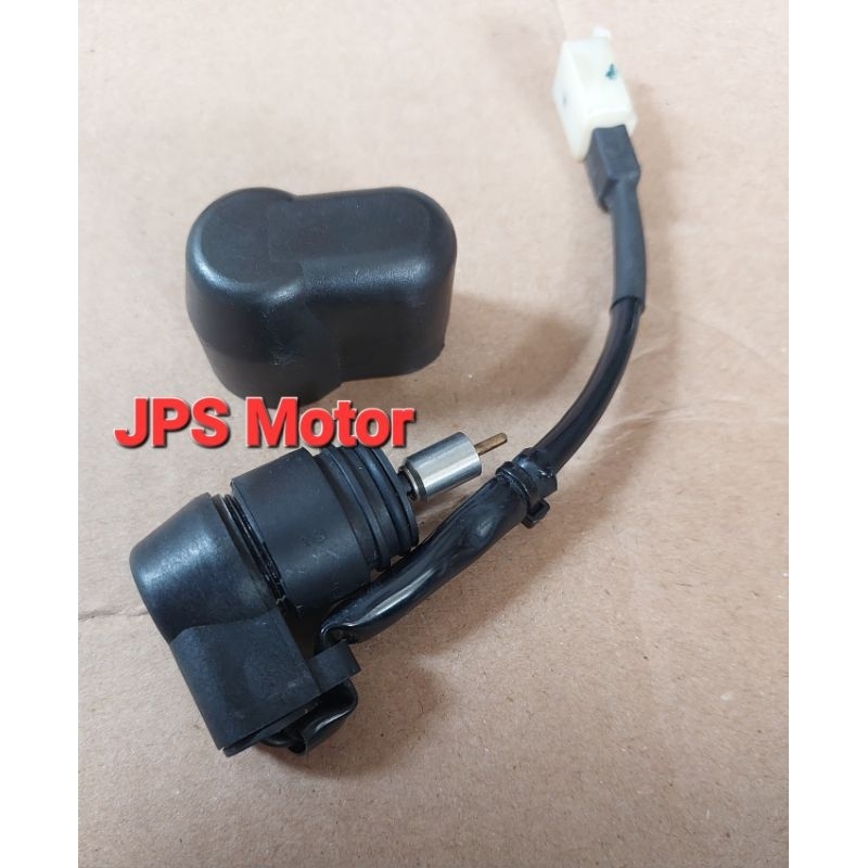 sensor switch langsam Choke cuk otomatis Xeon karbu bisa Nouvo z Original