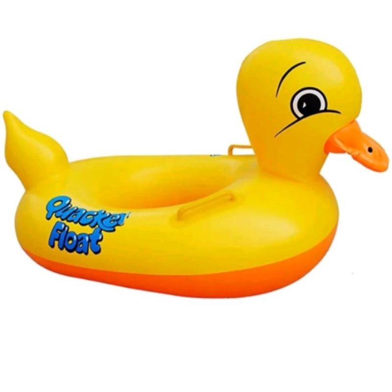 Ban Renang Anak // Pelampung Bebek Anak // Pelampung Kisubo