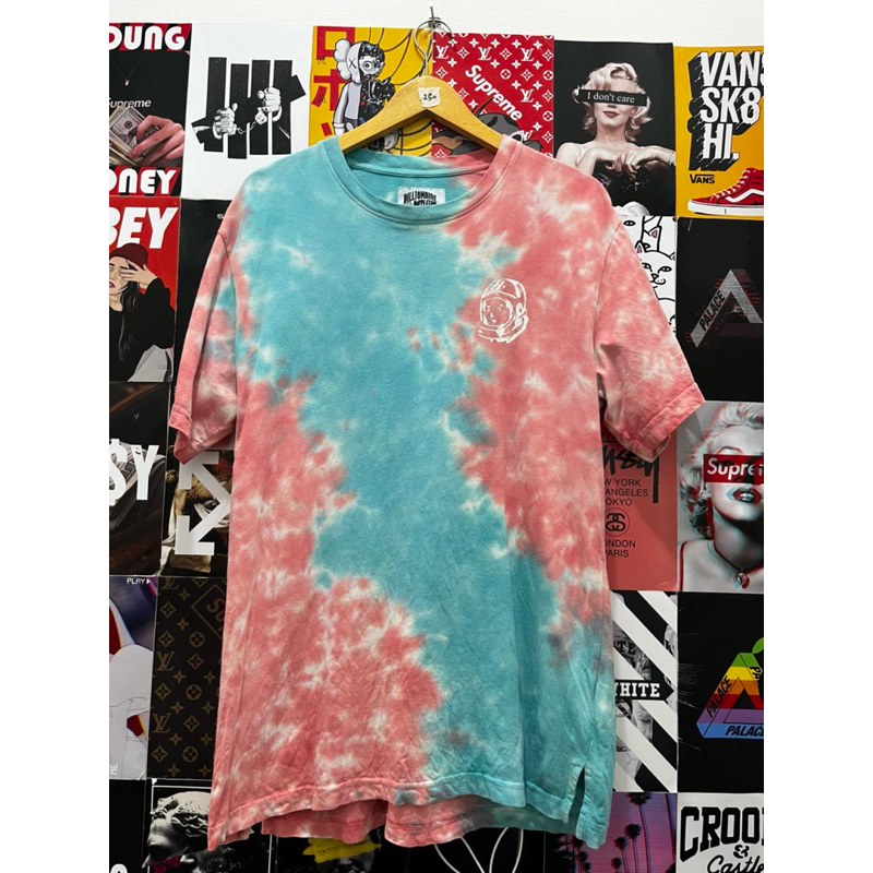 Kaos Billionaire Boys Club