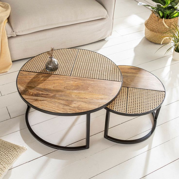 Meja Kopi Besi | Meja Kopi | Meja Kopi Minimalis | Meja Kopi Aesthetic | Meja Kopi Bulat | Meja Kopi