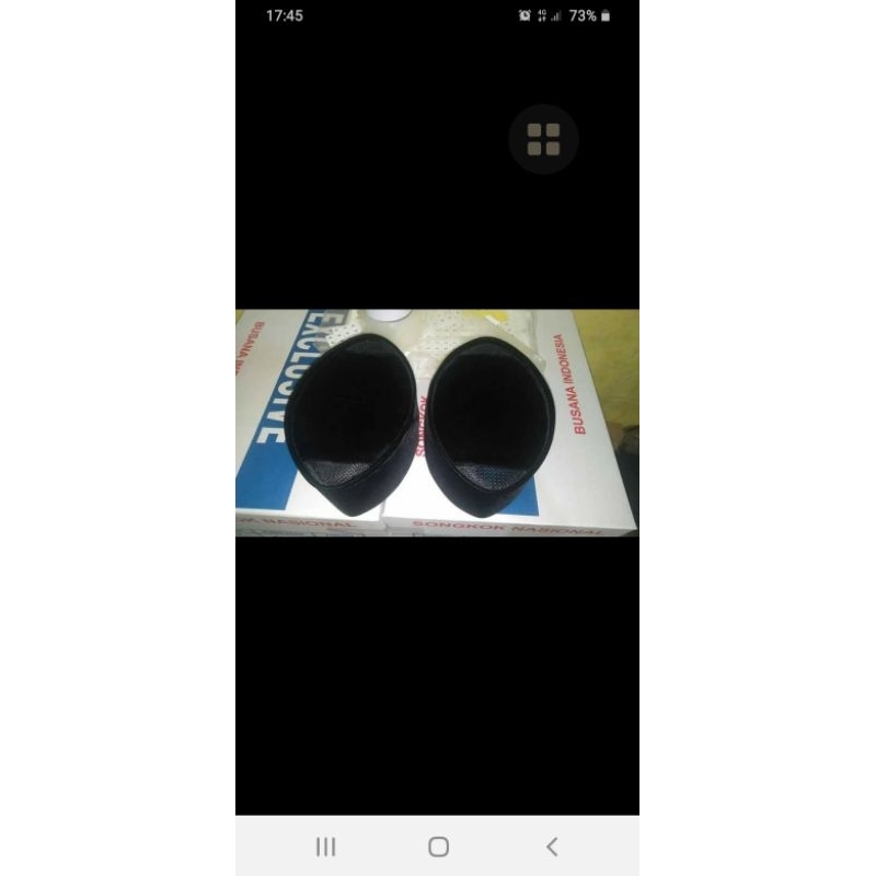 songkok president premium