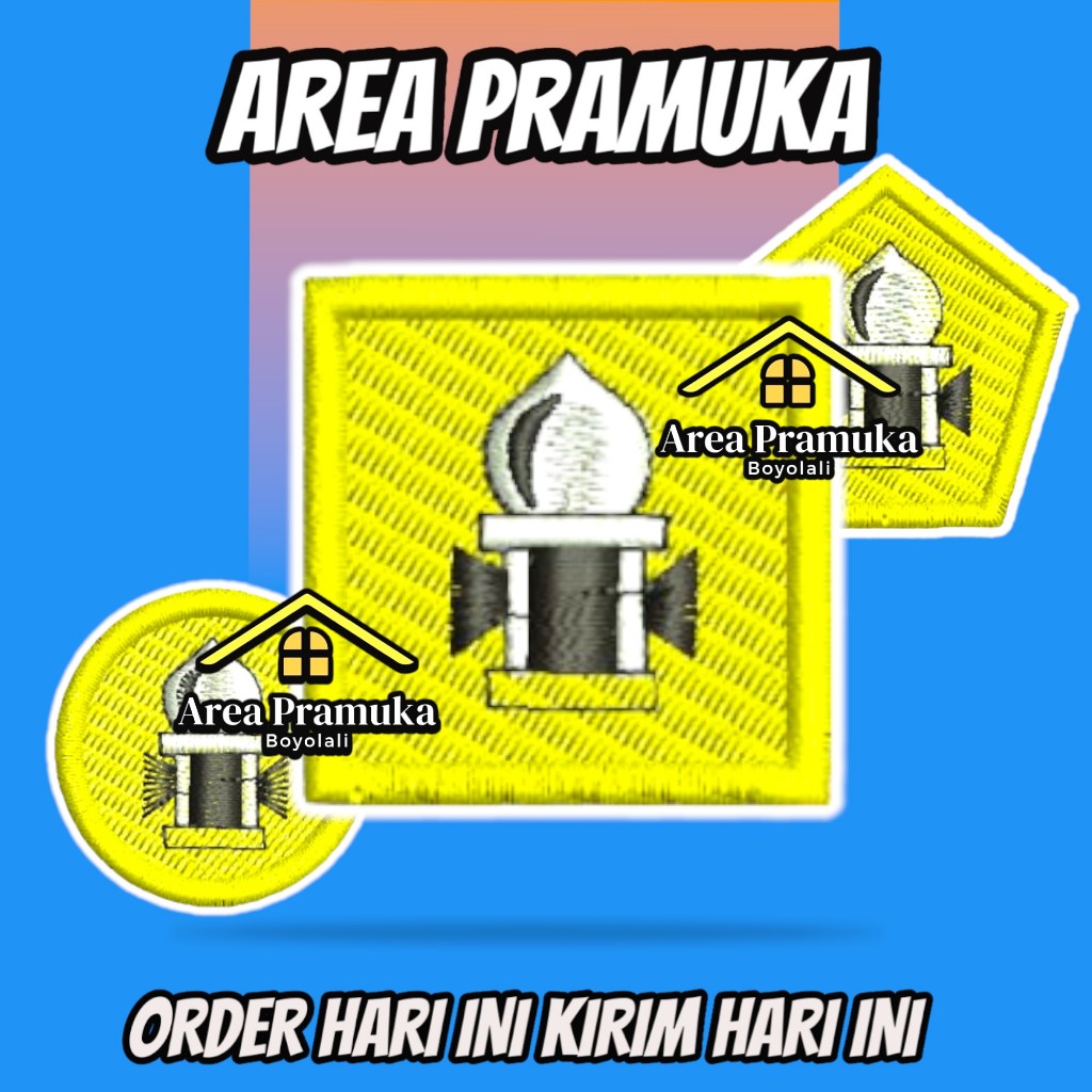 Tkk juru Muadzin penegak purwa madya utama ( bijian )