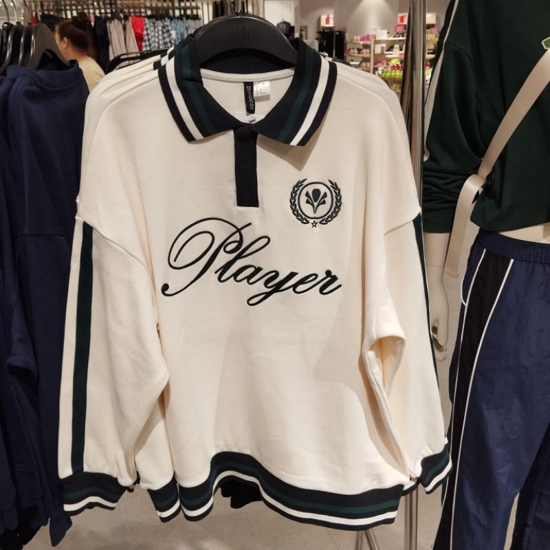 Sweater H&M Woman Jastip