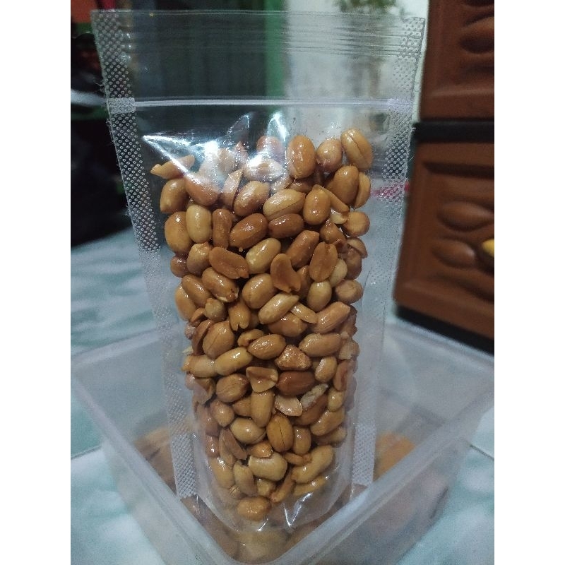 

kacang bawang