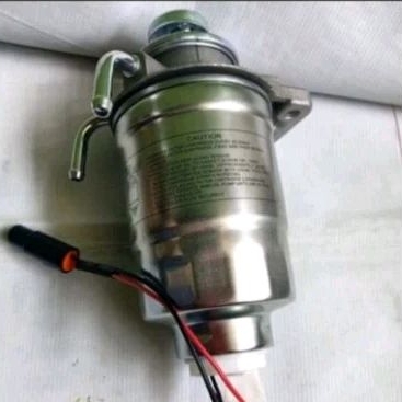 pompa solar Assy L300 diesel fuel pump L300 diesel pompa solar komplit L300 diesel