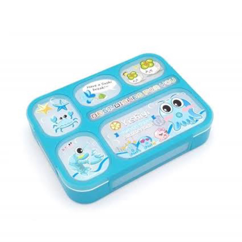 Yooyee Lunch box