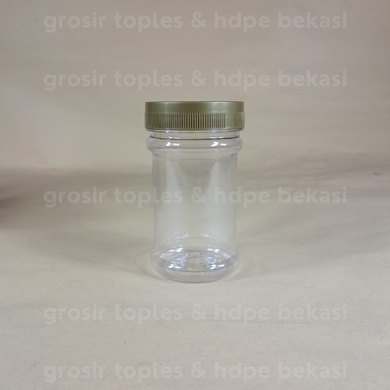(paket 10 pcs) Toples 150ml / Toples Sambal 150ml / Toples Bumbu 150ml / Toples Plastik 150ml