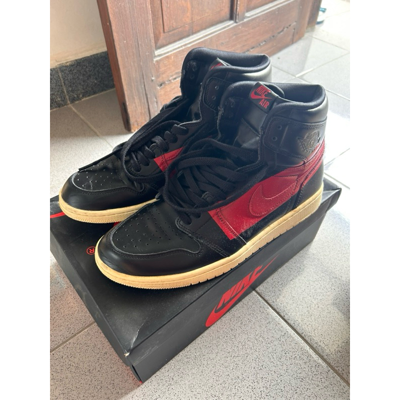 nike Jordan 1 Retro High og Defiant couture