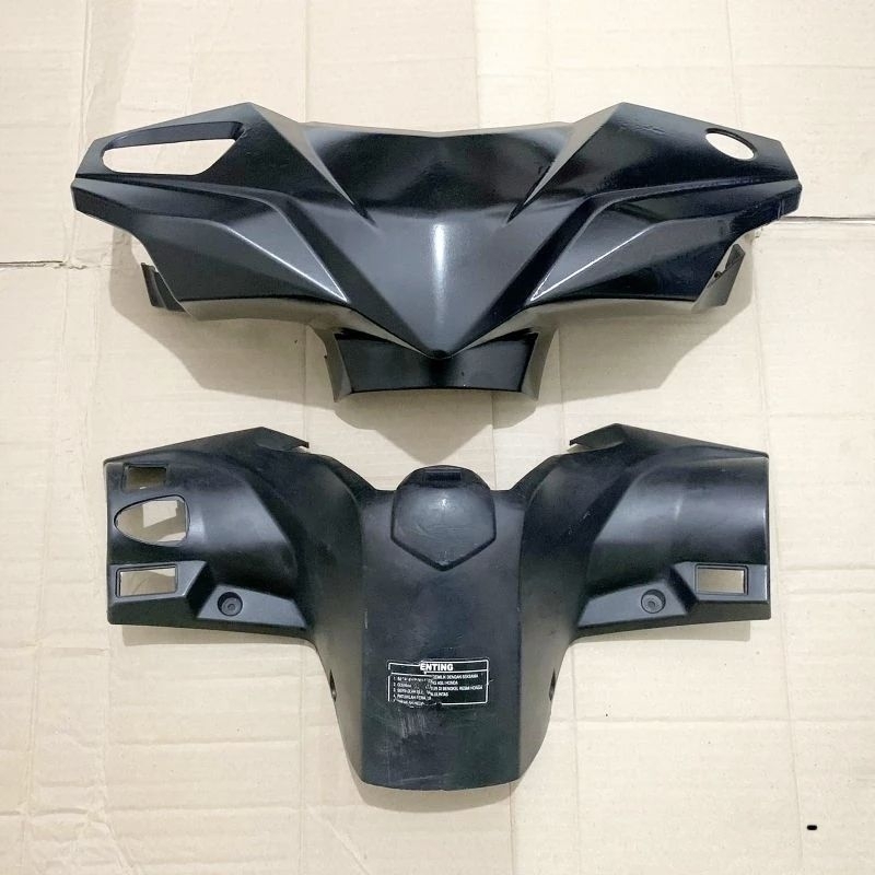 batok kepala Honda beat fi 2013/2014 original