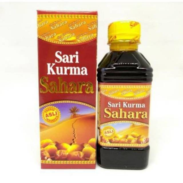 

sari kurma sahara