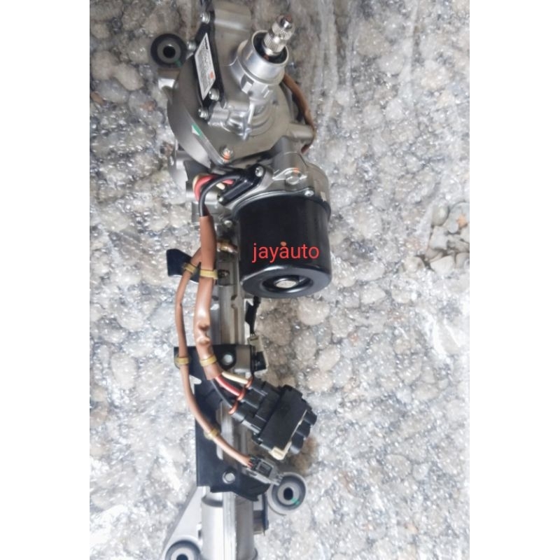 Rack Steer rack steering Elektrik Eps Honda CRV gen4
