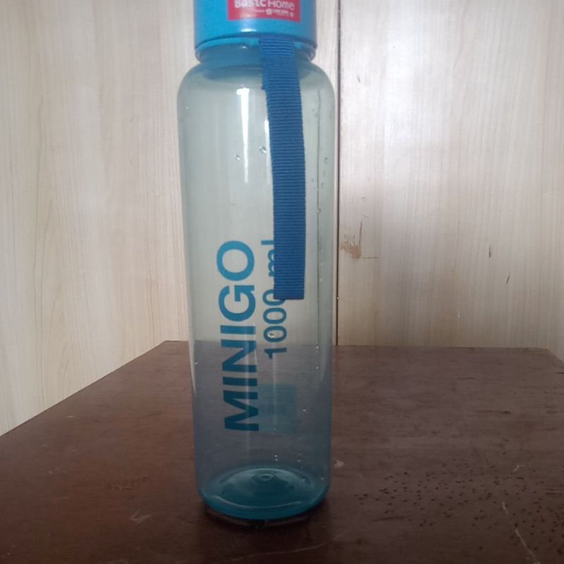 Botol Minum Minigo 1000ml