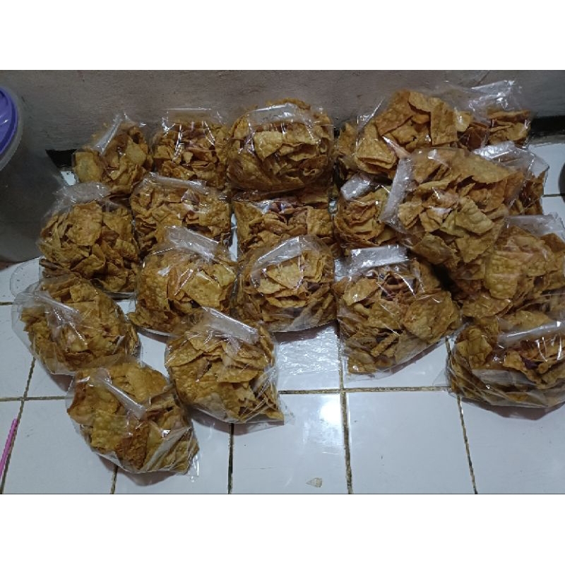 

keripik bawang 1kg