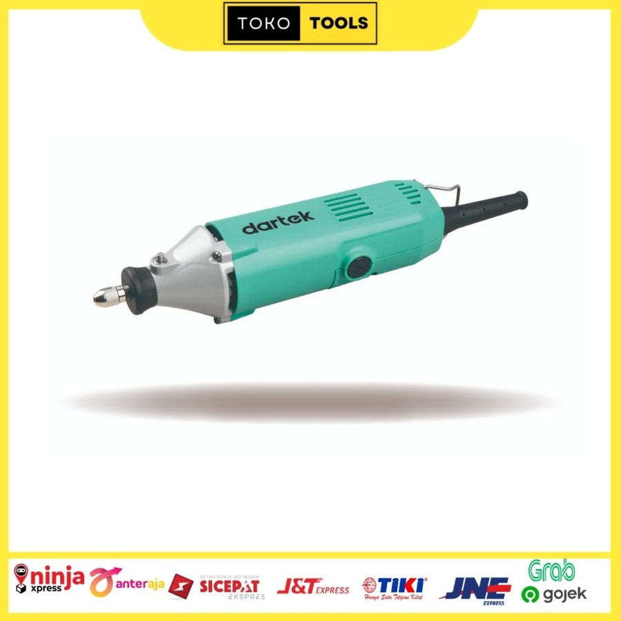 Mini die grinder listrik / Mesin Grafir Tuner Drill Bor Mini