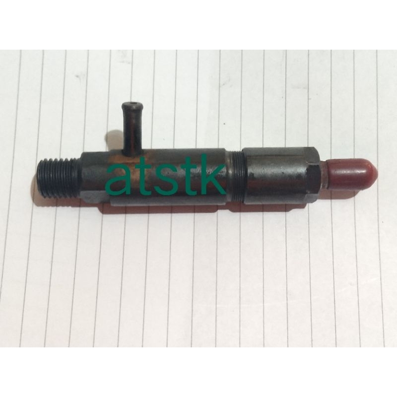 injector rumah nozzle yanmar tf65 tf85