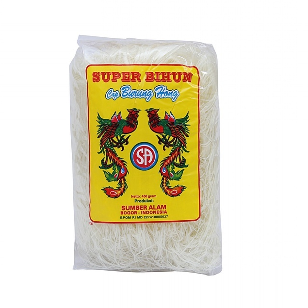 BURUNG HONG BIHUN 450 G