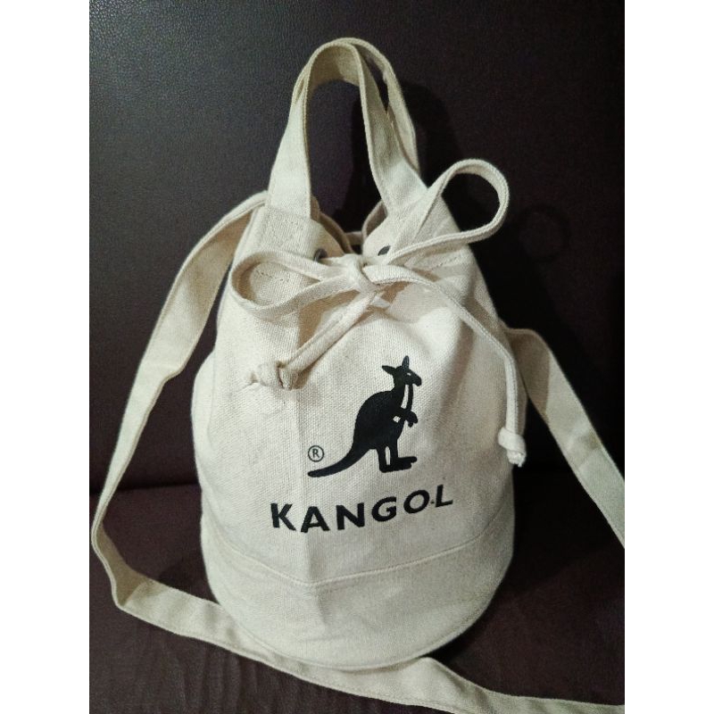Sling serut Kangol like new