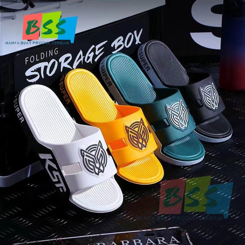 Sandal Sport Pria/ Sandal Slip On Pria/Sandal Sport Cowok/Sandal Slip On Cowok/Sandal Karet Cowok/Sa