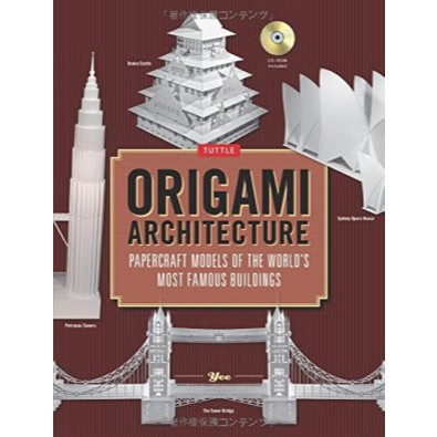 

Origami Architecture