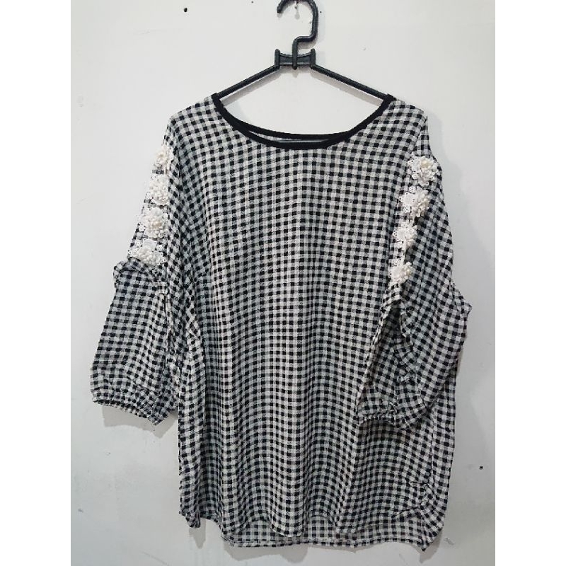 

PL blouse wanita