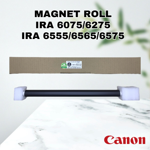 MAGNET ROLL CANON IRA Advance 6055 / 6065 / 6075 / 6255 / 6265 / 6275 / 6555 / 6565 / 6575